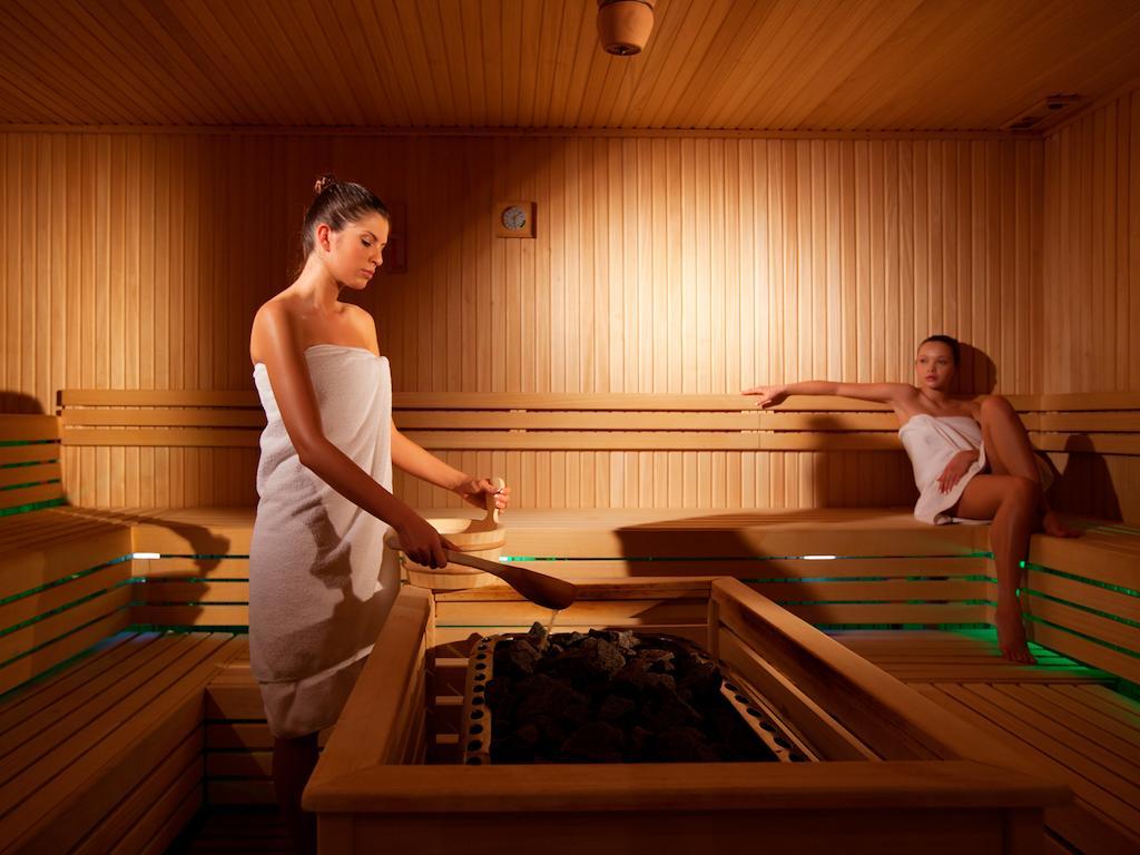 Hotel Angella Kopaonik Kültér fotó