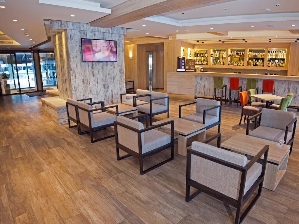 Hotel Angella Kopaonik Kültér fotó