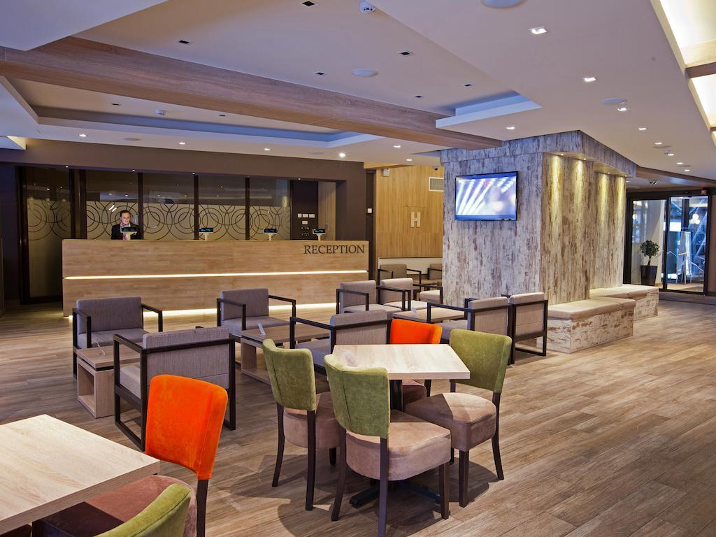 Hotel Angella Kopaonik Kültér fotó