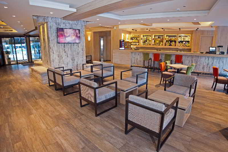 Hotel Angella Kopaonik Kültér fotó