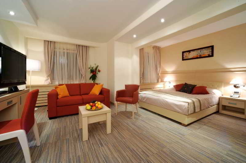 Hotel Angella Kopaonik Kültér fotó