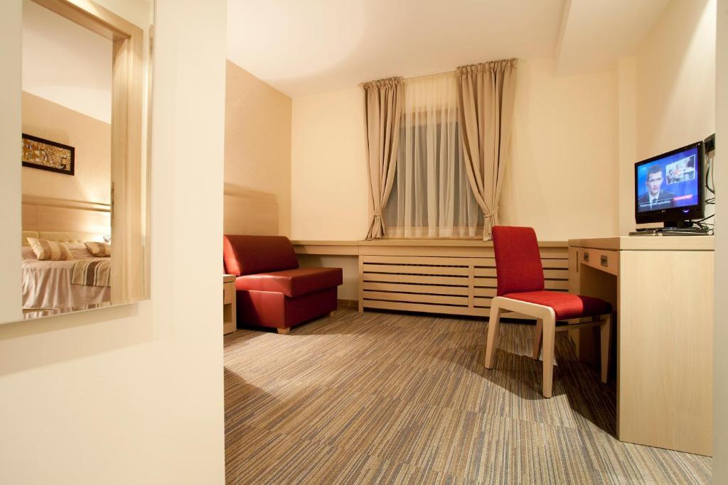 Hotel Angella Kopaonik Kültér fotó