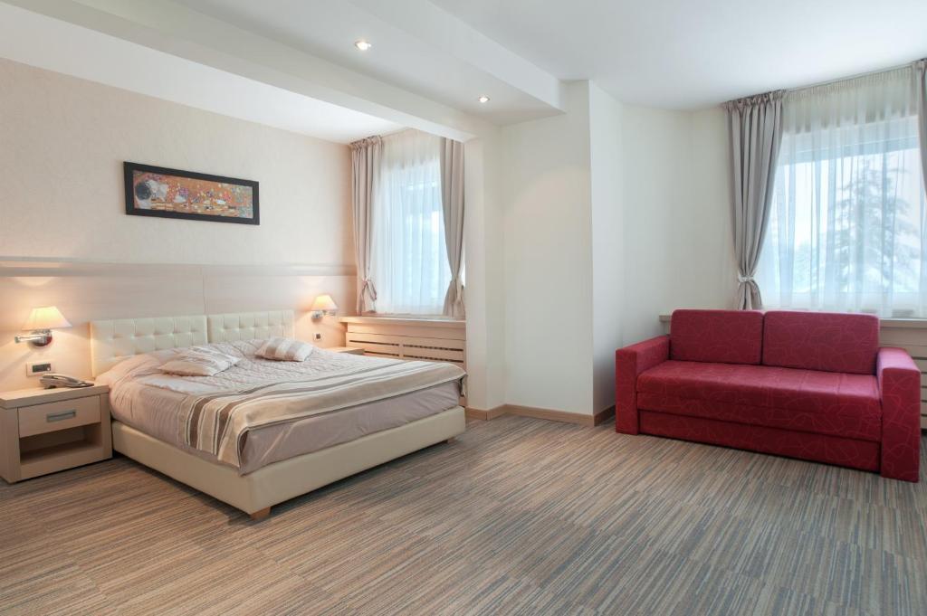 Hotel Angella Kopaonik Szoba fotó