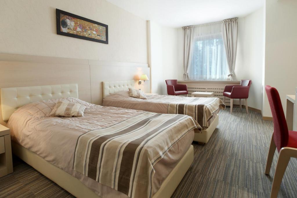 Hotel Angella Kopaonik Szoba fotó