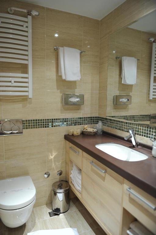 Hotel Angella Kopaonik Szoba fotó