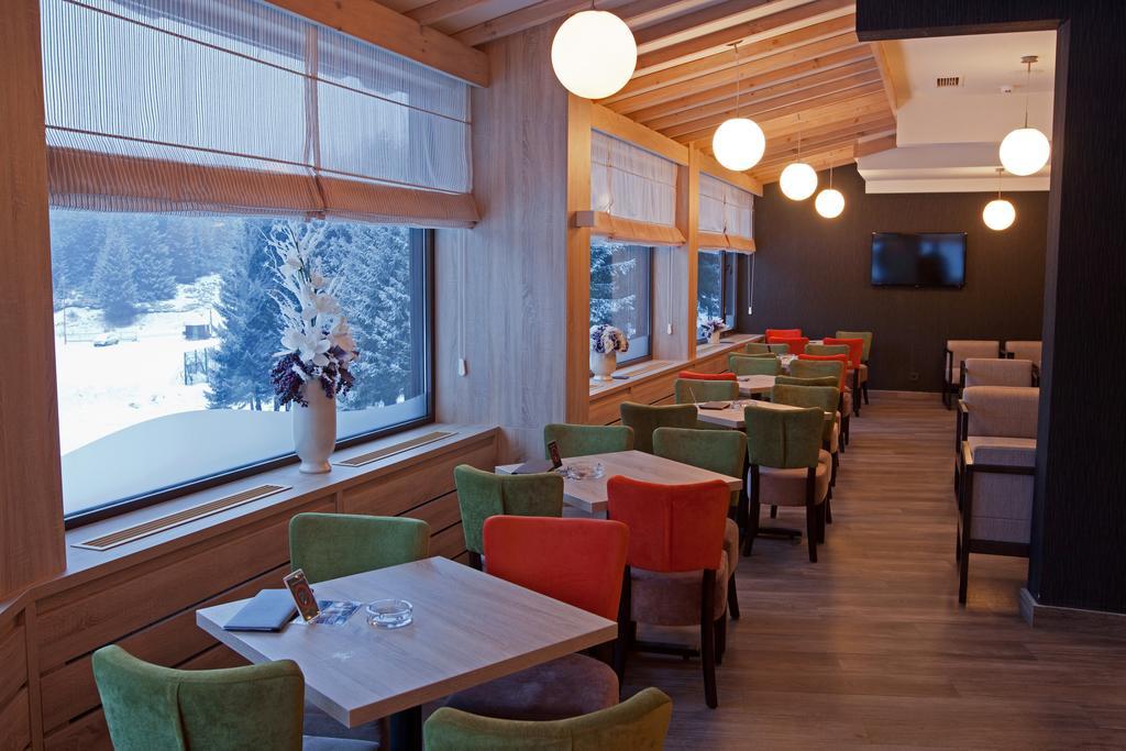 Hotel Angella Kopaonik Kültér fotó