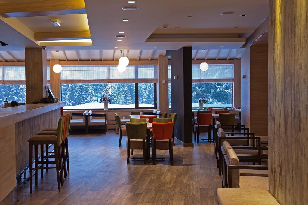 Hotel Angella Kopaonik Kültér fotó